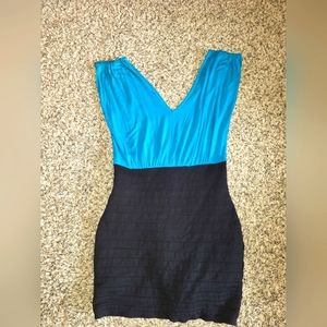 Express Dress size XS